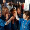 Z życia naszego przedszkola » Rok szkolny 2017-2018 » Turniej tańca